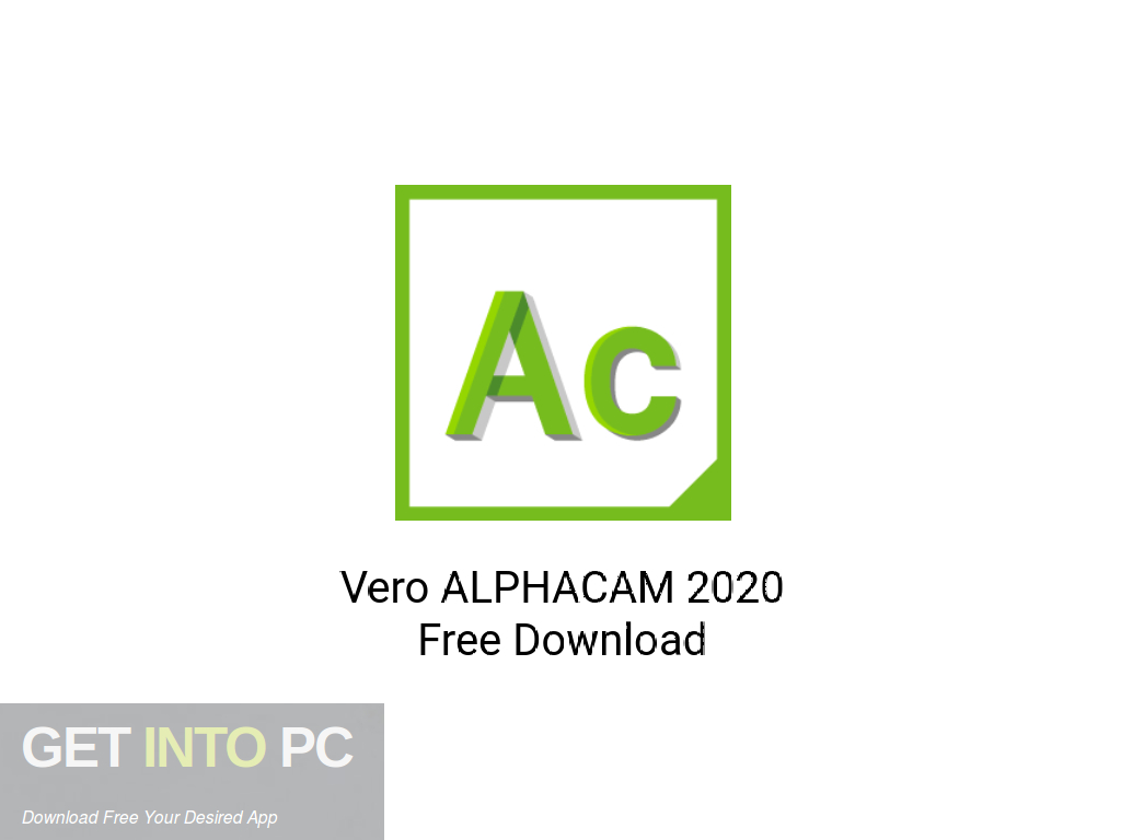 alphacam 2020 download